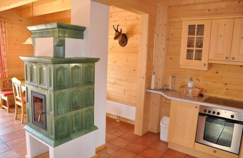 Frantschach-Sankt Gertraud House | Vacation home for 8 guests with 94m² in Trum-und Prössinggraben (273686)