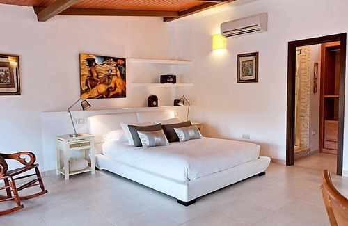 Ingenio House | Vacation home Villa Parralito Ingenio in Santa Lucia de Tirajana - 12 persons, 5 bedrooms