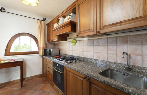 Terravecchia-Portoquadro House | Vacation home Bianca by Interhome