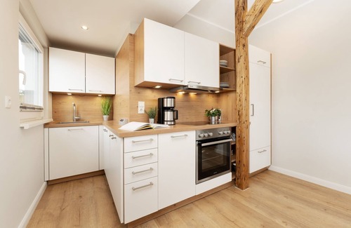 Neustadt in Holstein Apartment | Vacation apartment/apartment for 4 guests with 69m² in Neustadt in Holstein (286949)