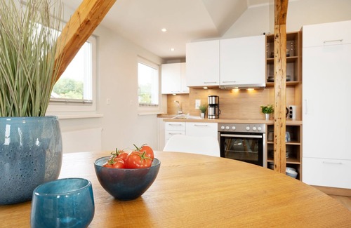 Neustadt in Holstein Apartment | Vacation apartment/apartment for 4 guests with 69m² in Neustadt in Holstein (286949)