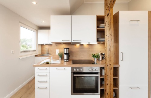 Neustadt in Holstein Apartment | Vacation apartment/apartment for 4 guests with 69m² in Neustadt in Holstein (286949)