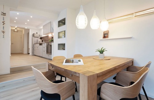 Neustadt in Holstein Apartment | Vacation apartment/apartment for 5 guests with 66m² in Neustadt in Holstein (294598)