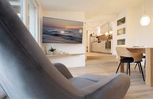 Neustadt in Holstein Apartment | Vacation apartment/apartment for 5 guests with 66m² in Neustadt in Holstein (294598)