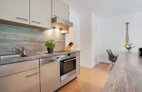 Neustadt in Holstein Apartment | Vacation apartment/apartment for 4 guests with 45m² in Neustadt-Pelzerhaken (287714)
