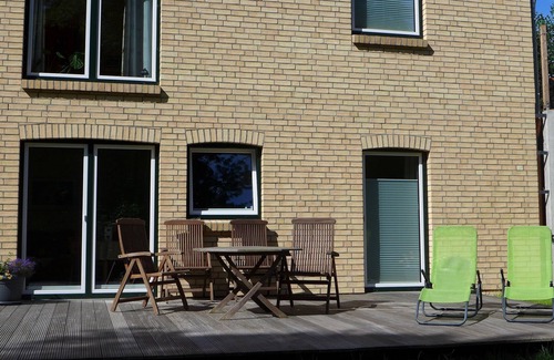 Rabenkirchen-Faulueck Apartment | Vacation apartment Schleikiesel - Ferienwohnungen Hartmann