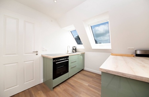 Rabenkirchen-Faulueck Apartment | Vacation apartment/apartment for 4 guests with 46m² in Rabenkirchen-Faulück (77374)