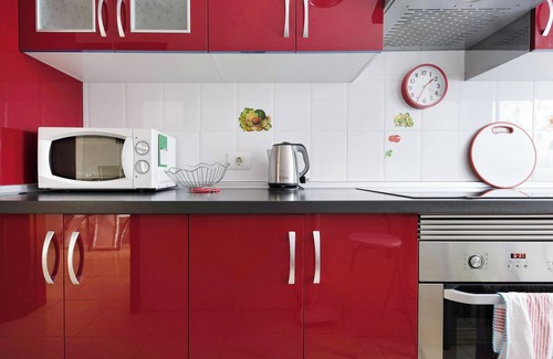 Buenavista del Norte Apartment | Vacation Apartment 'Apartamento Elena'