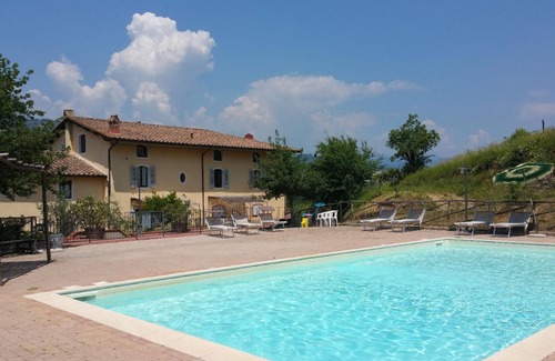 Serravalle Pistoiese Apartment | Vacation apartment Alba with 8 persons