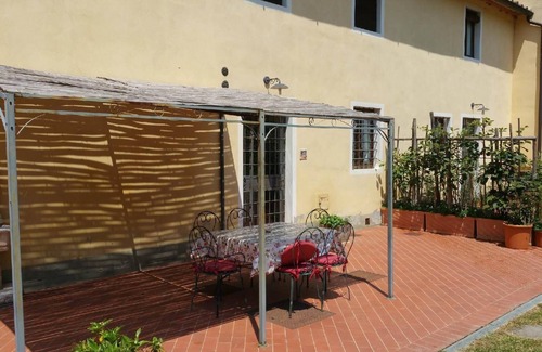 Serravalle Pistoiese Apartment | Vacation apartment Alba with 8 persons