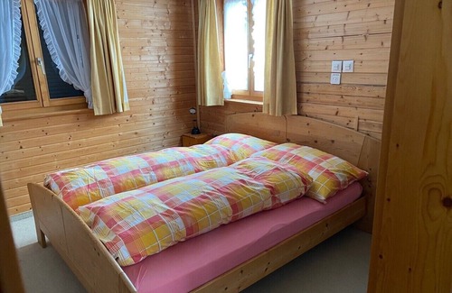 Valbella Apartment | Vacation accommodation for 3 persons Sartons-Lenzerheide