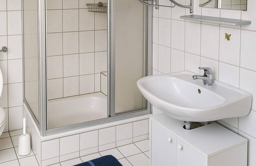 Allenbach Apartment | Vacation and fitter's apartment Ruck