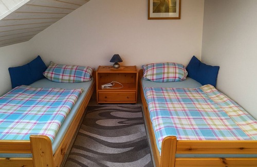 Allenbach Apartment | Vacation and fitter's apartment Ruck