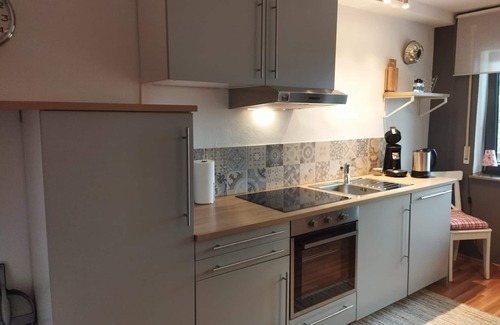 Reichenhofen Apartment | Vacation apartment/apartment for 3 guests with 75m² in Leutkirch im Allgäu (249702)