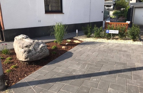 Dumpten Apartment | Vacation apartment Kleines Zuhause