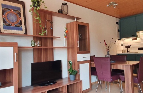 Pottenstein Cottage | Vacation apartment 2 - Gasthaus Zum Schneider