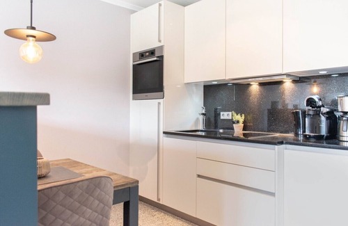 Timmendorfer Strand Apartment | Vacation apartment Timm's