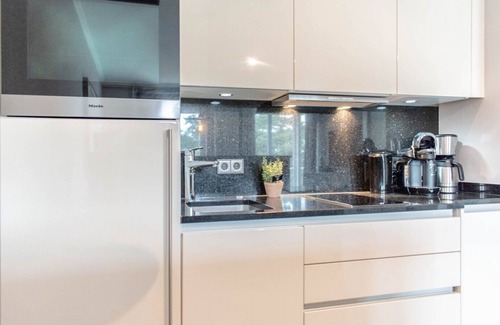Timmendorfer Strand Apartment | Vacation apartment Timm's