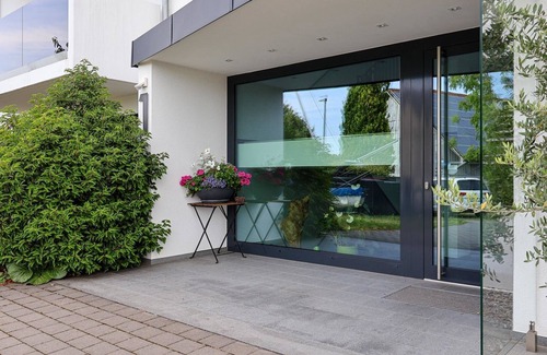 Wasserburg Apartment | Vacation apartment/apartment for 6 guests with 80m² in Wasserburg (Lake Constance) (126905)