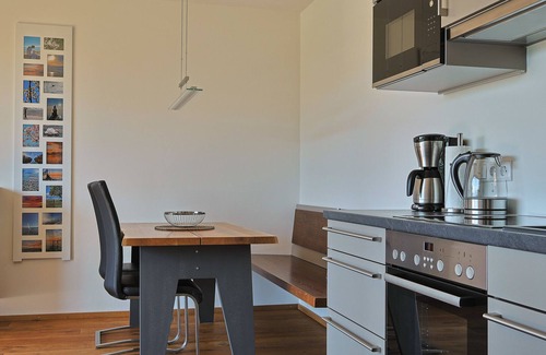 Wasserburg Apartment | Vacation apartment/apartment for 4 guests with 50m² in Wasserburg (Lake Constance) (126907)