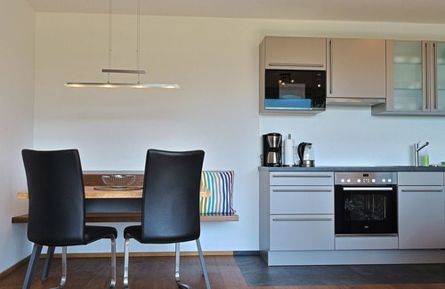 Wasserburg Apartment | Vacation apartment/apartment for 4 guests with 50m² in Wasserburg (Lake Constance) (126907)