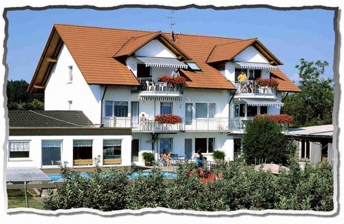 Hattnau Apartment | Vacation apartment 3, 73sqm, balcony, 1 bedroom, max. 2 persons