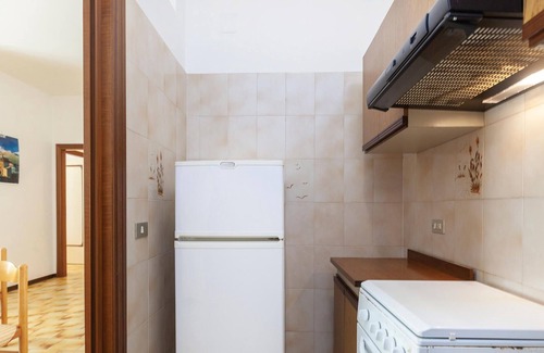 Villa Rosa Apartment | Vacation apartment a few steps from the sea in Villa Rosa, a tourist seaside resort with wide sandy