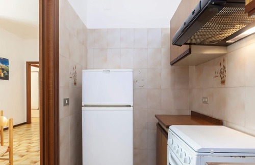 Villa Rosa Apartment | Vacation apartment just a few steps from the sea in Villa Rosa.