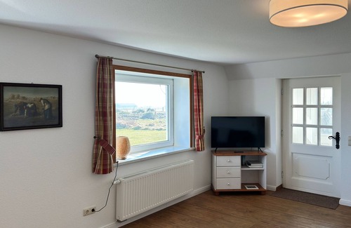 Norddorf Apartment | Vacation apartment *Bräätlun 4*