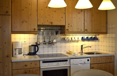 Schonberger Strand Apartment | Vacation apartment/apartment for 5 guests with 67m² in Schönberger Strand (116570)