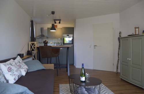Schonberger Strand Apartment | Vacation apartment/apartment for 2 guests with 47m² in Schönberger Strand (144417)