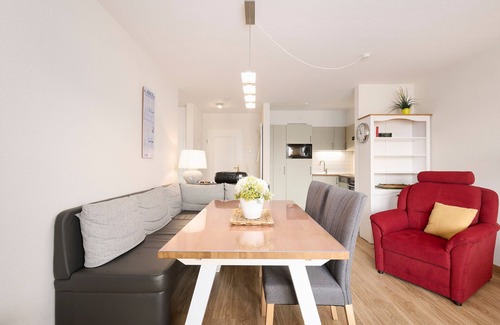 Schonberger Strand Apartment | Vacation apartment/apartment for 4 guests with 48m² in Schönberger Strand (294606)
