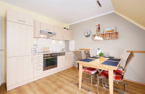 Schonberger Strand Apartment | Vacation apartment/apartment for 4 guests with 60m² in Schönberger Strand (294614)