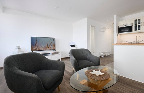 Schonberger Strand Apartment | Vacation apartment/apartment for 4 guests with 43m² in Schönberger Strand (294629)