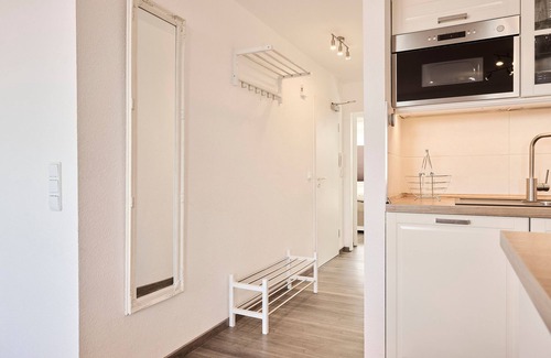 Schonberger Strand Apartment | Vacation apartment/apartment for 4 guests with 43m² in Schönberger Strand (294629)