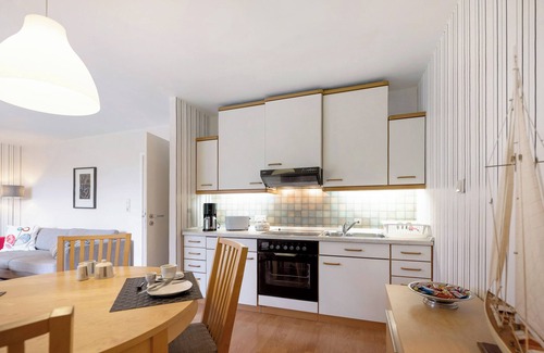 Spiesen-Elversberg Apartment | Vacation apartment 'Elversberg' living in the countryside with a cozy terrace - WLAN available