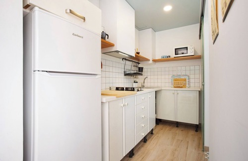 Puerto del Rosario Apartment | Vacation Apartment 'Alojamiento El Ocaso' with Private Terrace and Wi-Fi