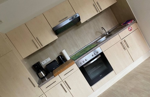 Leer Apartment | Vacation apartment Rinette, 15150 - Holiday apartment Rinette