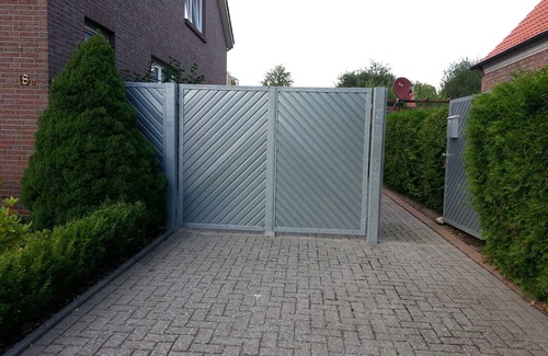 Leer Apartment | Vacation apartment Rinette, 15150 - Holiday apartment Rinette