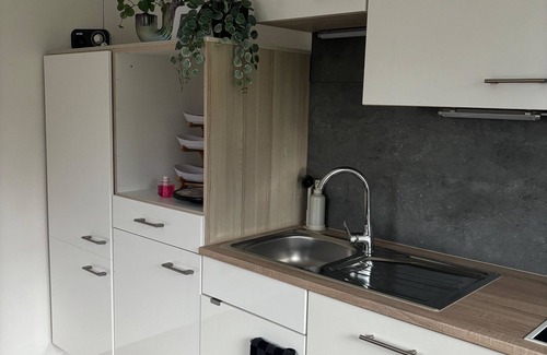 Leer Apartment | Vacation apartment/apartment for 5 guests with 85m² in Leer (Ostfriesland) (268712)