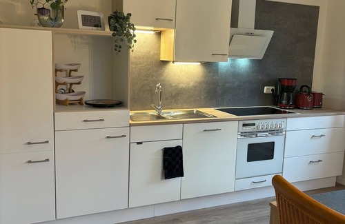 Leer Apartment | Vacation apartment/apartment for 5 guests with 85m² in Leer (Ostfriesland) (268712)