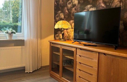 Leer Apartment | Vacation apartment/apartment for 5 guests with 85m² in Leer (Ostfriesland) (268712)