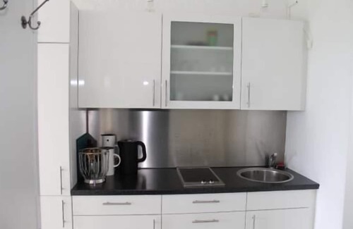 Holm Apartment | Vacation apartment K1405 with Baltic Sea view