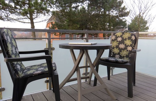 Wittduen Apartment | Vacation apartment/apartment for 2 guests with 53m² in Wittdün on Amrum (164918)