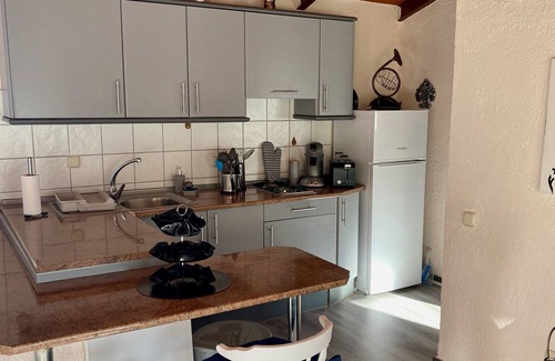 Santa Barbara Apartment | Vacation apartment/apartment for 4 guests with 45m² in Icod de los Vinos (165559)