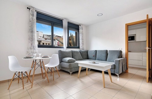 Sardina Apartment | Vacation Apartment 'El Refugio'