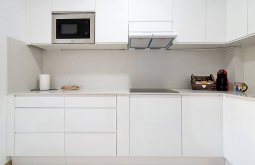 Sardina Apartment | Vacation Apartment 'El Refugio'