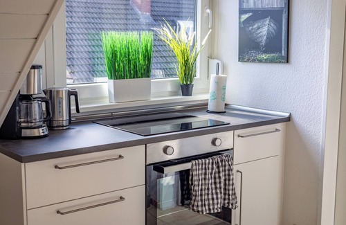 Alsbach-Haehnlein Apartment | Vacation apartment I Am Holzlachgraben - perfect for up to 6 people