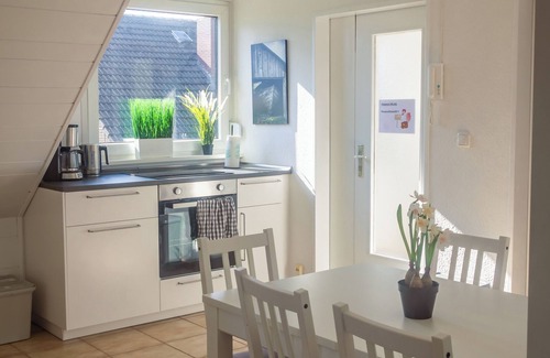 Alsbach-Haehnlein Apartment | Vacation apartment I Am Holzlachgraben - perfect for up to 6 people