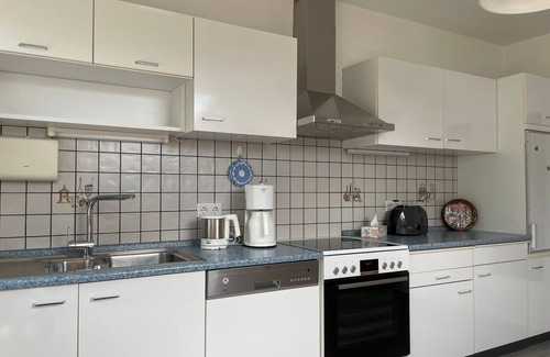 Frankenberg Apartment | Vacation apartment Zur Hanfwiese - Zur Hanfwiese